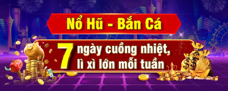 Nohu - Chơi Nổ Hũ Đỉnh Cao - Bí Quyết Thắng Lớn và Đánh Giá Các Địa Chỉ UY TÍN